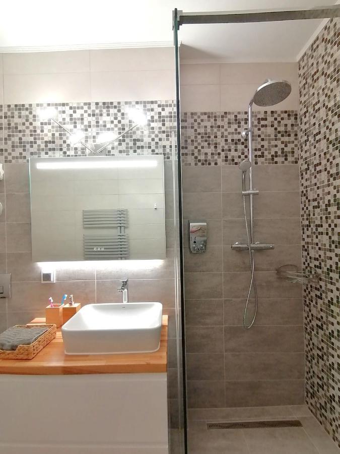 Apartament Wooden Touch *