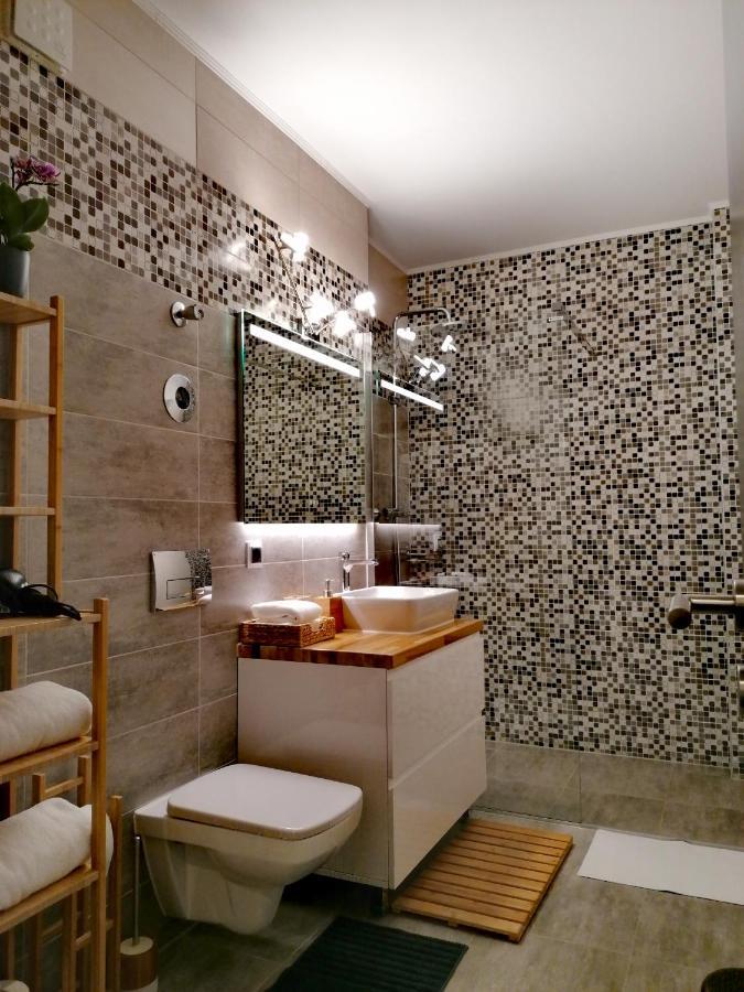 Wooden Touch Apartament Brașov