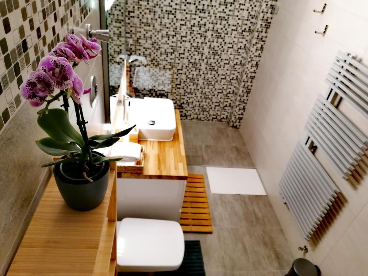 Apartament Wooden Touch *