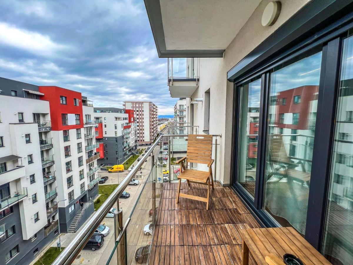 Wooden Touch Apartament