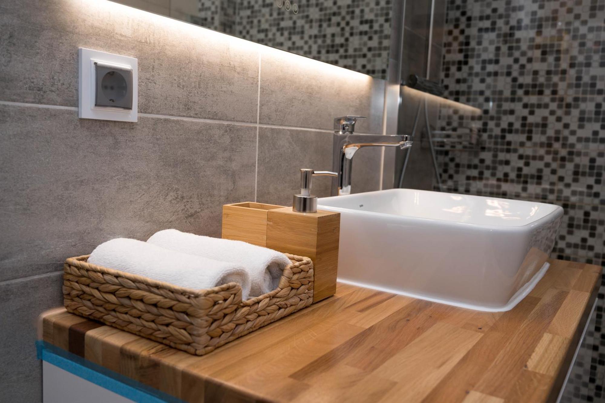 Wooden Touch Apartament Brașov