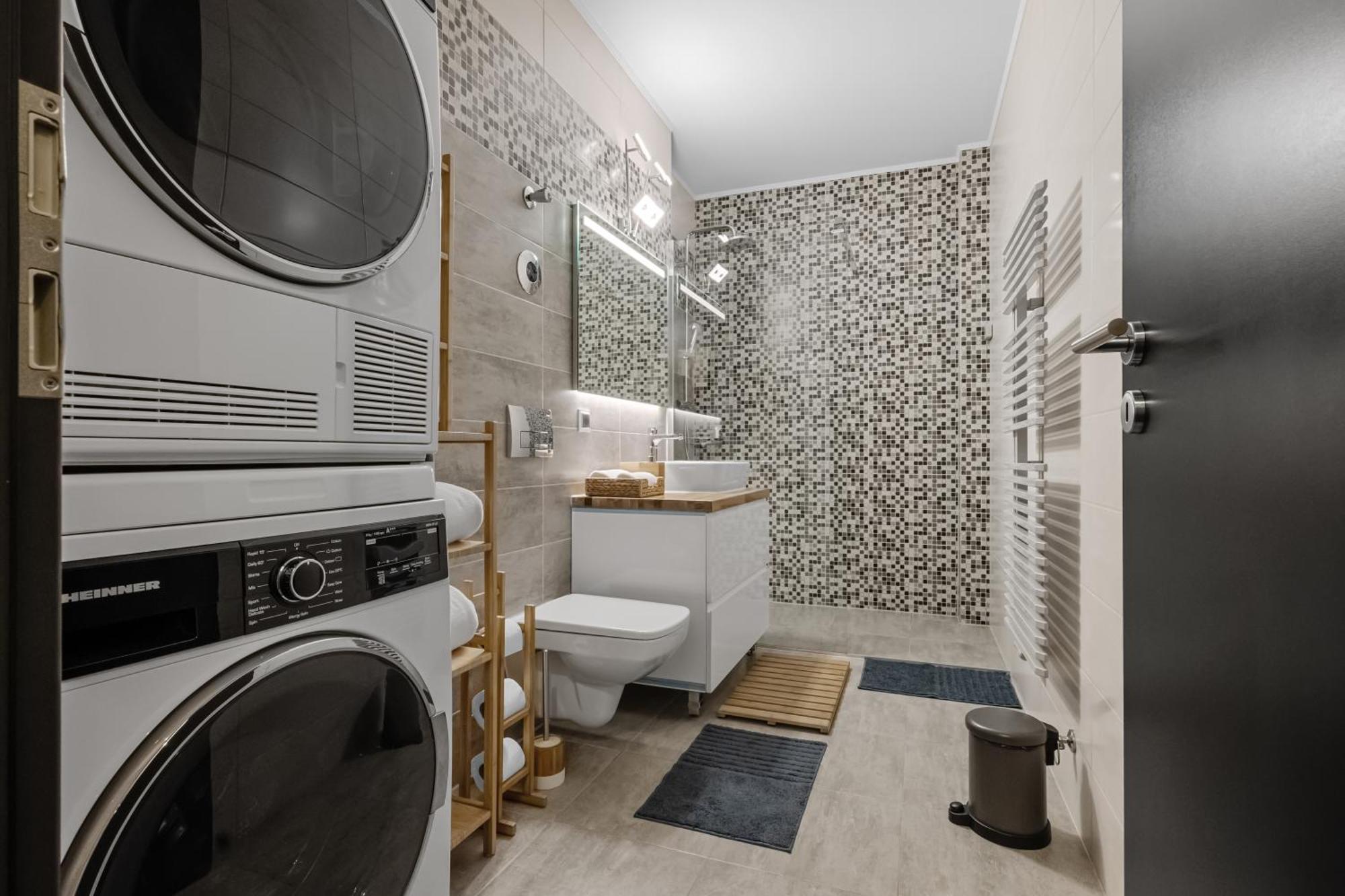 Wooden Touch Apartament Brașov